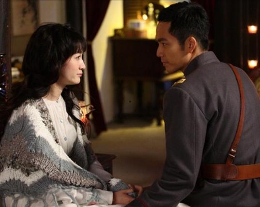 来不及说爱你在线观看,穿越时空的深情告白 第2张 来不及说爱你在线观看,穿越时空的深情告白 第2张